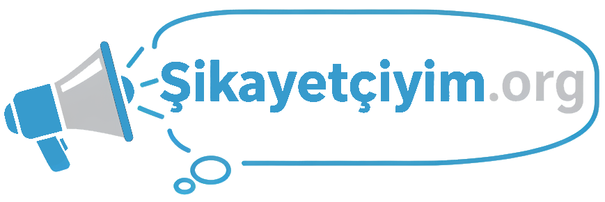 Şikayetçiyim.org - Marka ve Tüketici Şikayet Platformu